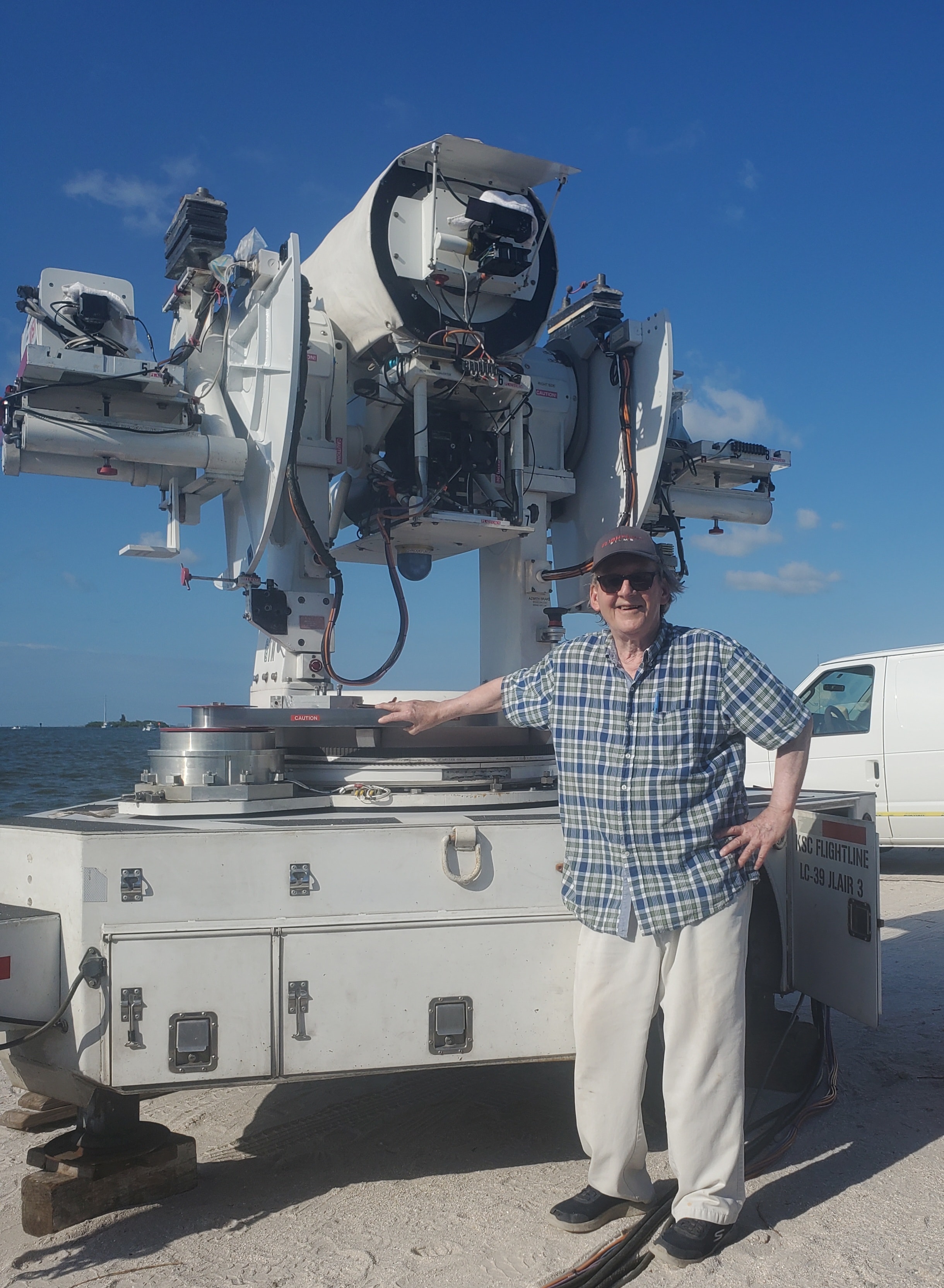 Mike Wagner — Producer/Videographer
